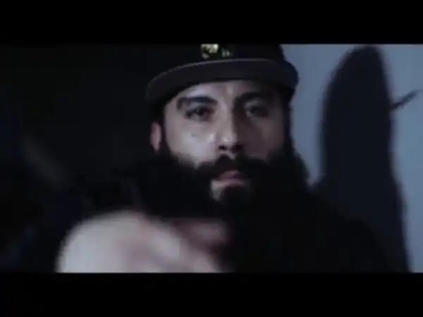 Video: FERM – Who Am I (Ft. Chris Batson)